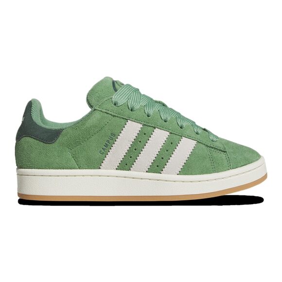 adidas Shoes - Adidas Originals Campus 00s Womens (Preloved Green Off White, 8.5)